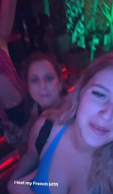 scorpio milk erwachsene akt bilder