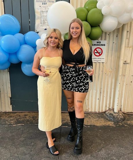 scorpio milk beste nacktheit galerien