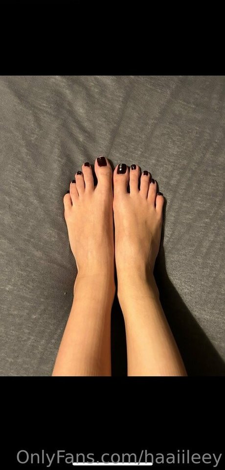 haaiileey kostenlose nackten archiv