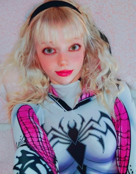 Kimmy Kimochi perfekte kunst bilder