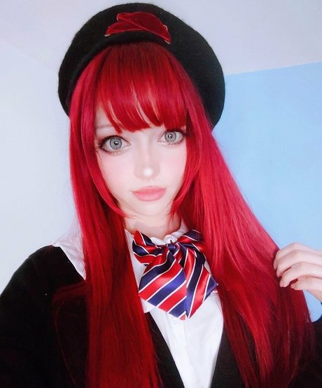 Kimmy Kimochi porno hübsche galerien