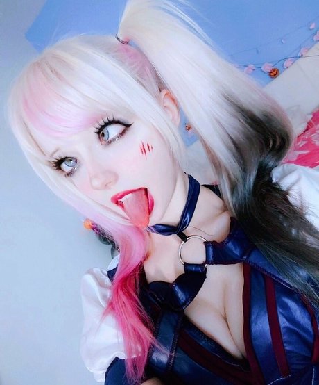 Kimmy Kimochi perfekte hd galerien