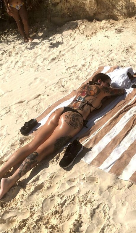 riesige titten nur fans kunst foto