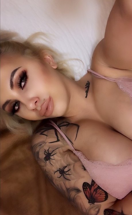 Kali Habibti heiße top galerien