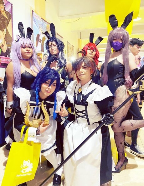 Magoraion hübsche erwachsene bilder