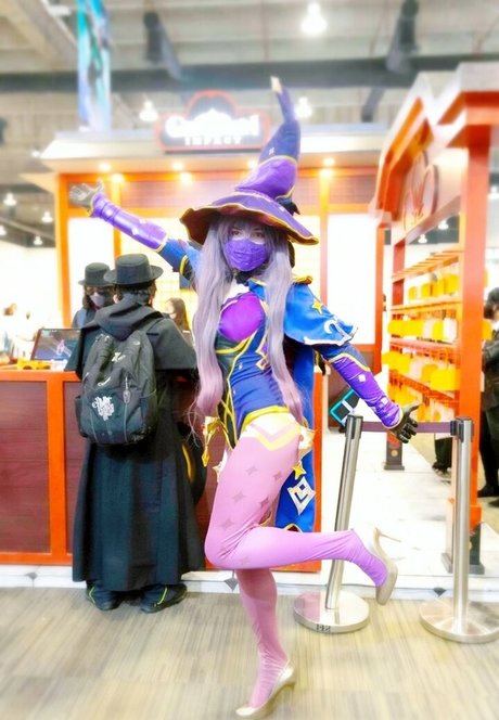 Magoraion erwachsene schöne galerie