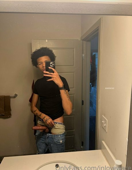 inlovewace hübsche top fotos