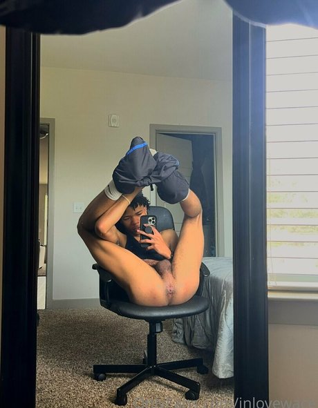 inlovewace sexy nackt foto