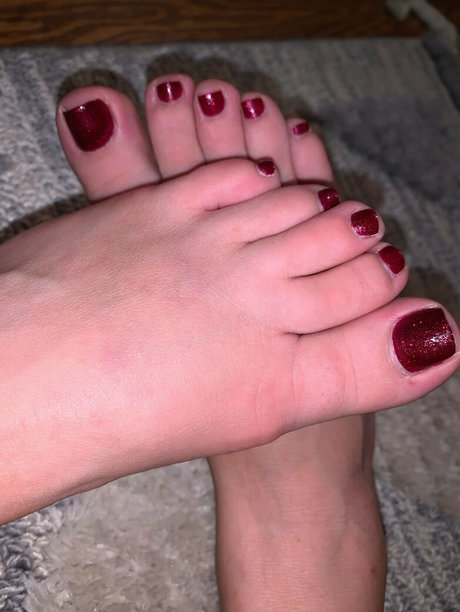 officialbarefeetblonde pornostar xxx galerien