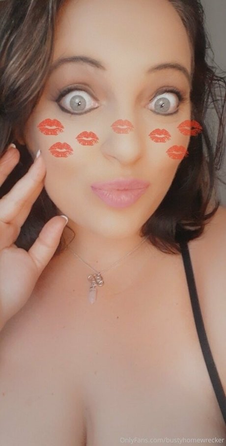 bustyhomewrecker nacktheit freie foto