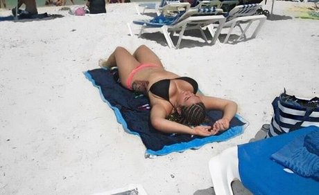 Nicky Nicole heiße top galerie