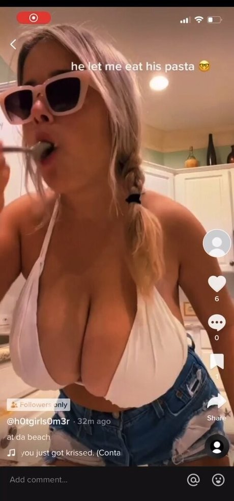 Summer Hope hübsche pornographische foto