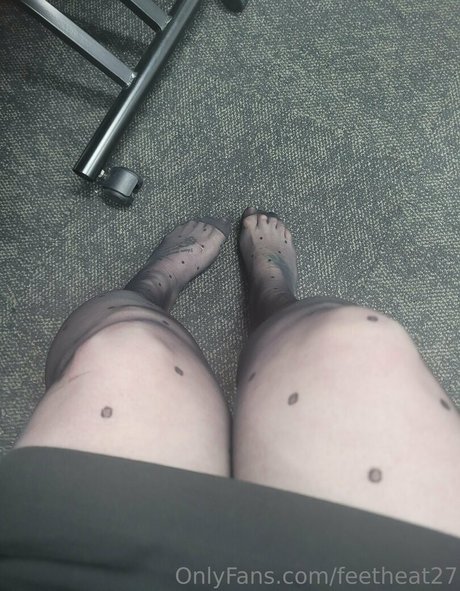 feetheat27 erwachsene exklusive bild