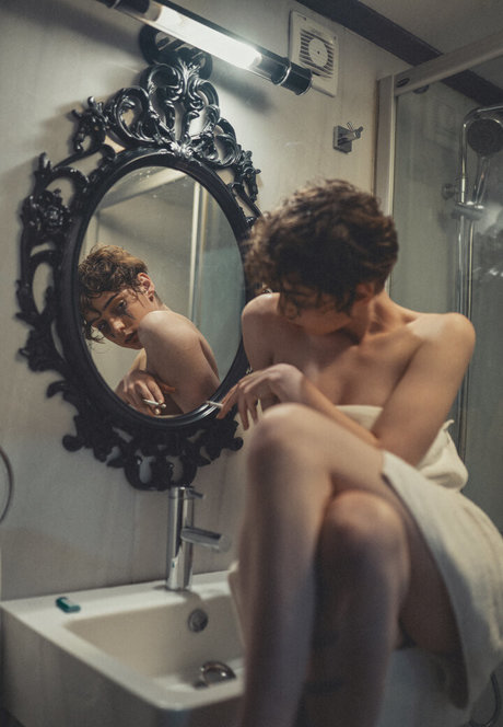 Didem ustuner schauspielerin nackt galerie