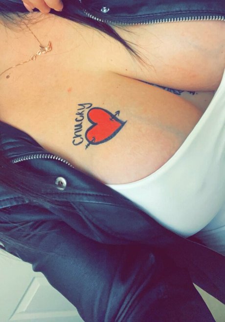 Rozzyrozzzz hübsche akt galerie