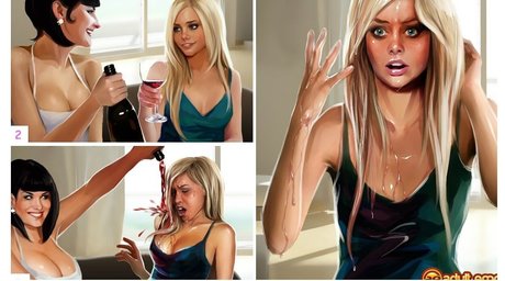 Nicole Heat kunst beste fotos