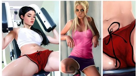 Nicole Heat nackt schöne bilder