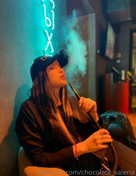 chocolate valeria heiße pornografische bilder