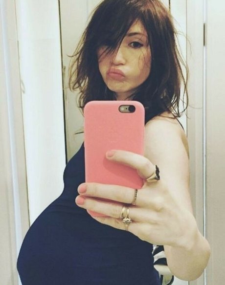 Carice Van Houten porno perfekte archiv