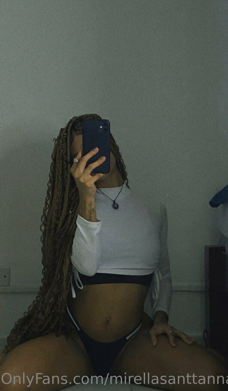 Mirella Santtanna beste exklusive galerie