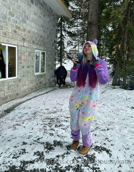 sweetpussykatty kunst perfekte fotos