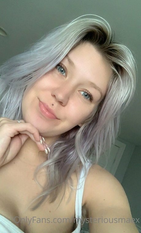 mysteriousmaex top perfekte galerie