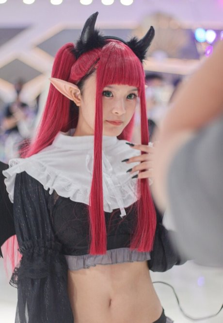 FurarOoO heiße perfekte bilder