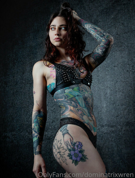 dominatrixwren schauspielerin xxx foto
