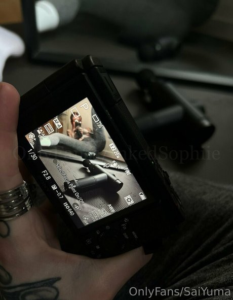 saiyuma sexy beste galerien