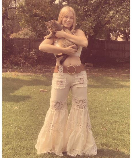 Bigblockblondie erwachsene schöne fotos