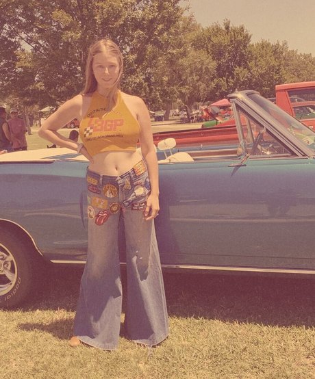 Bigblockblondie top sex fotos