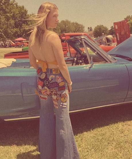 Bigblockblondie top nackt fotos