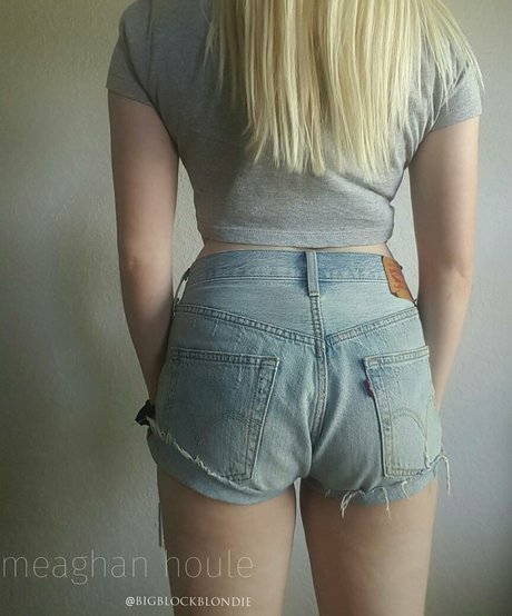 Bigblockblondie exklusive sex galerie