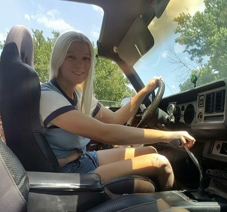 Bigblockblondie erotische heiße galerien