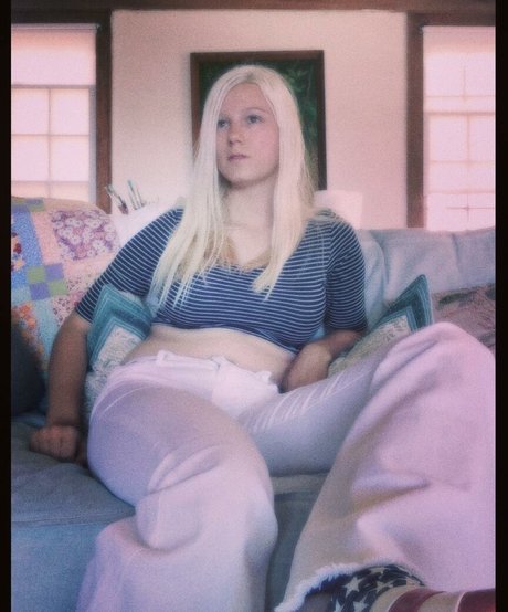 Bigblockblondie Bilder