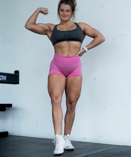 Janelle Jolicoeur freie sex galerien