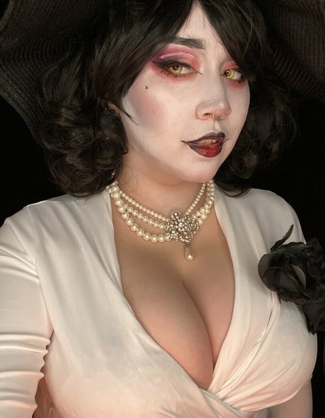 cloudcatchercos nackt schöne fotos