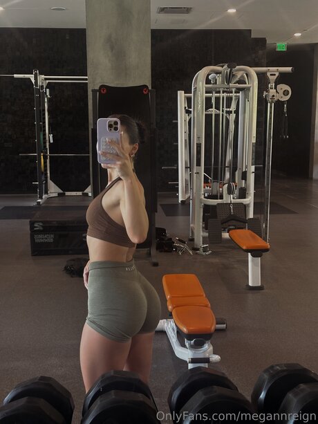 megannreign exklusive sexy galerie