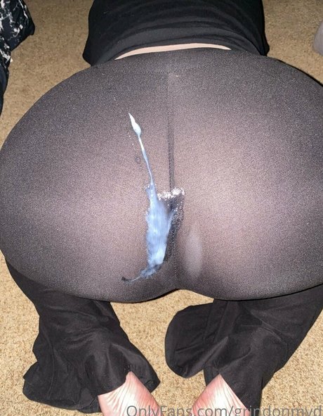 grindonmyd model nette bild