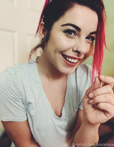 graciehaze hübsche perfekte galerie