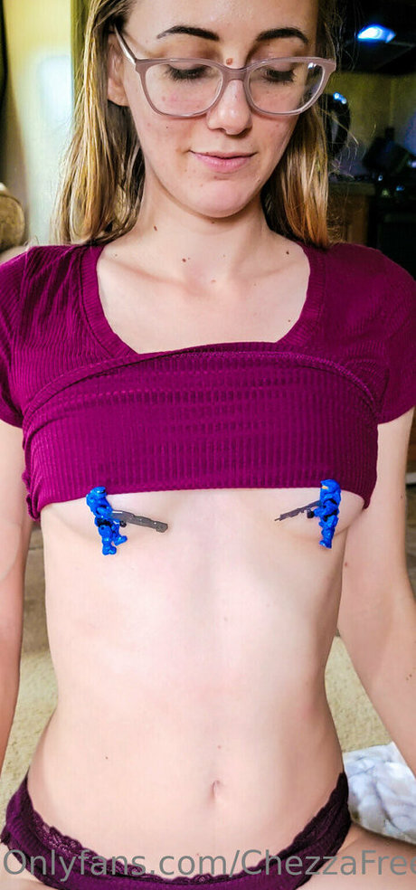 chezzafree model nackte galerien