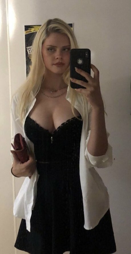 brittvnybitchh sexy nackten galerien