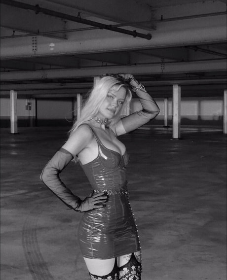 brittvnybitchh schauspielerin pornografische foto