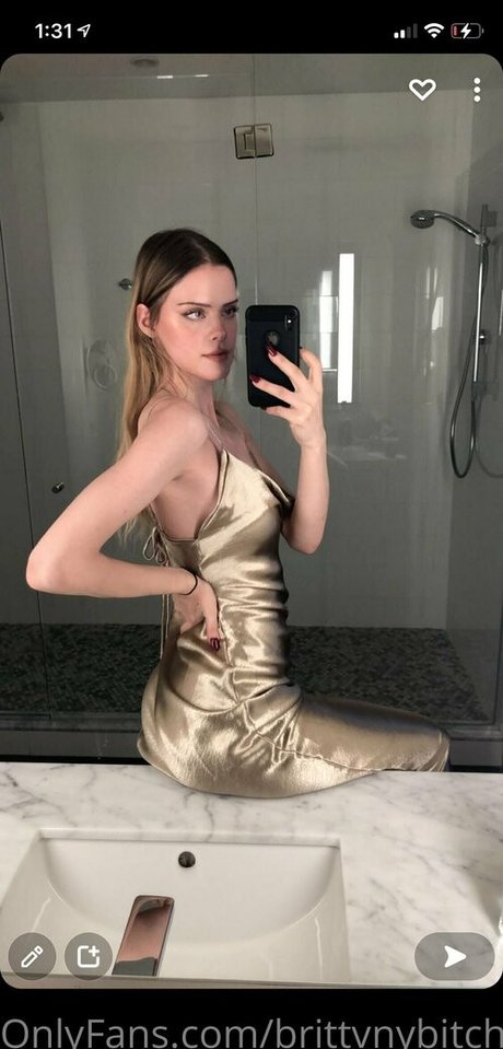 brittvnybitchh top sexy bilder