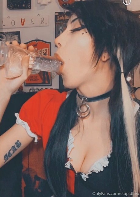 chrryghxst schöne porno fotos