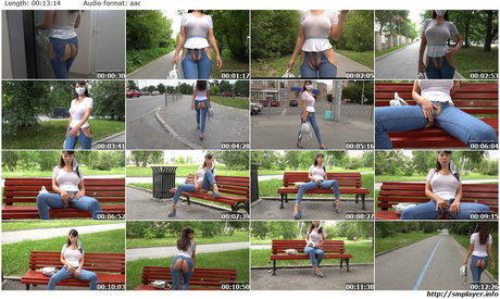 Naughty Lada kunst nette bild