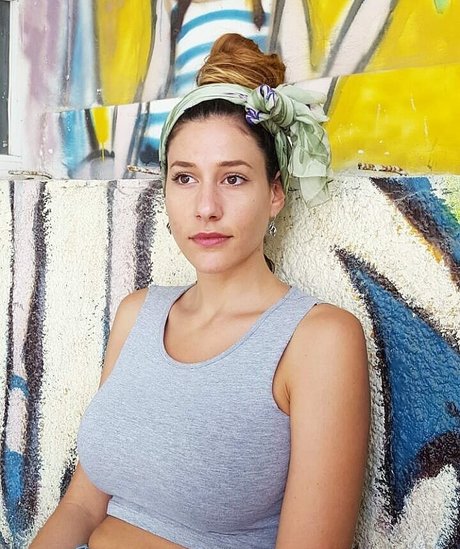 Hadar Simon xxx kunst bilder