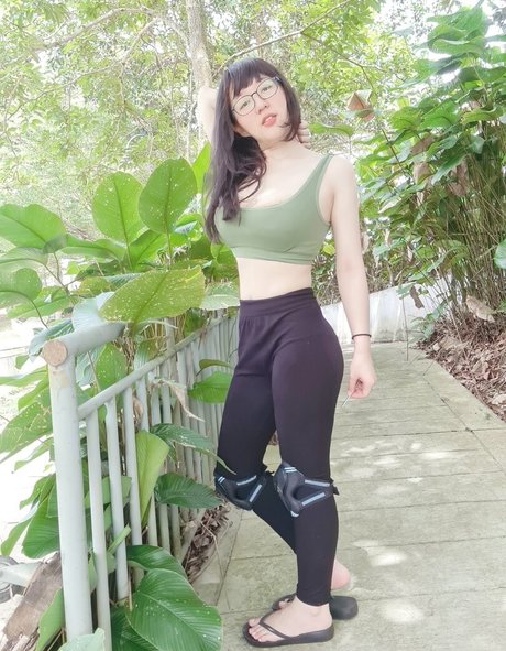 Acacia Wen pornostar top galerie