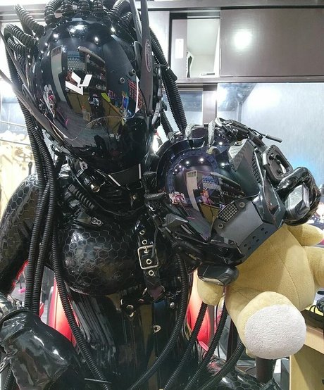 Aoi Kamogawa sexy beste foto