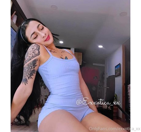 exxotica xx pornostar exklusive galerie